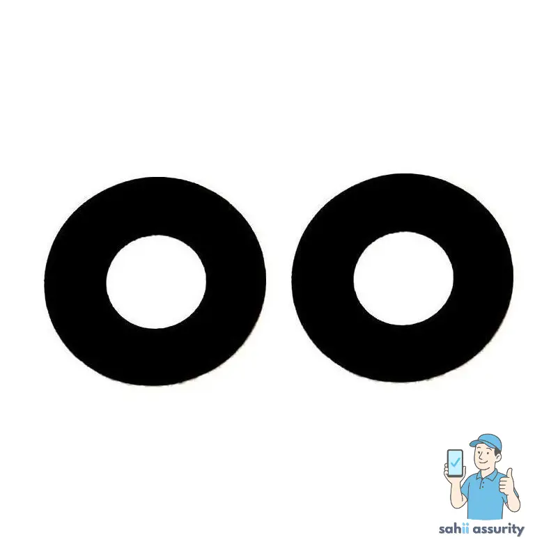 Camera Lens for Apple iPhone 6s 64GB Black